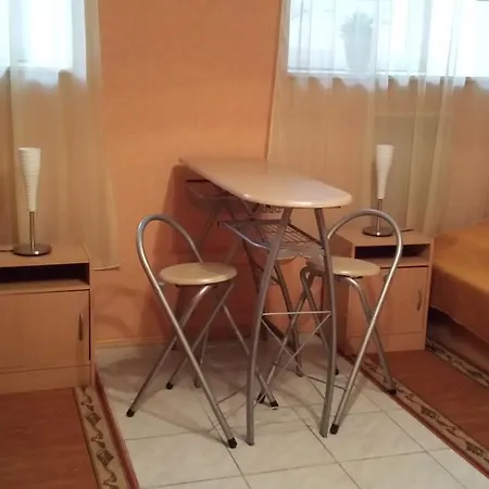 Jogailos7 Apartment *