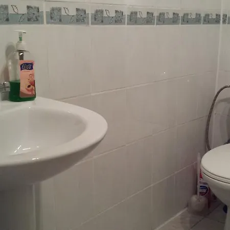 Jogailos7 Apartment Vilnius