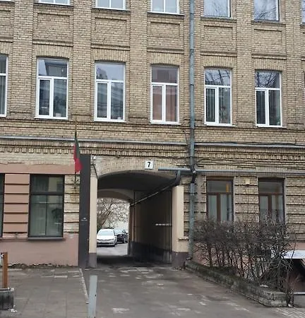 Jogailos7 Vilnius