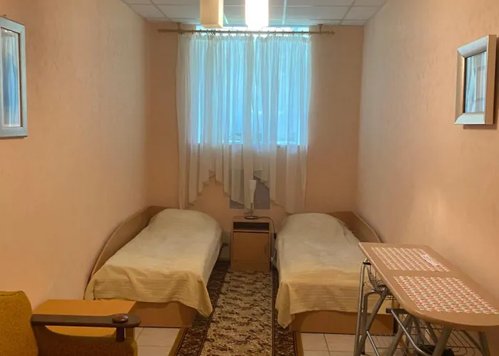 Apartment Jogailos7 *