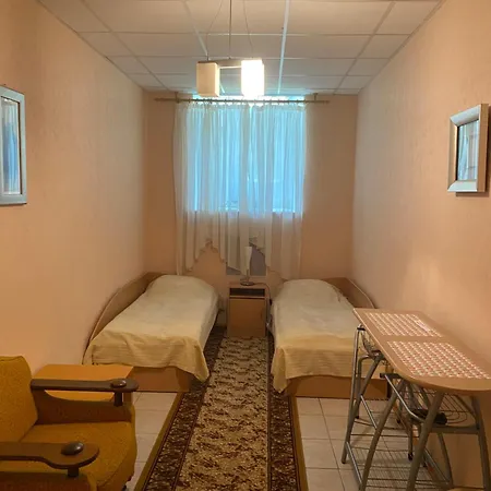 Appartement Jogailos7 *