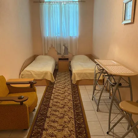 Jogailos7 Appartement *