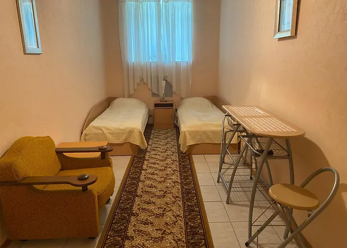 Jogailos7 Appartement *