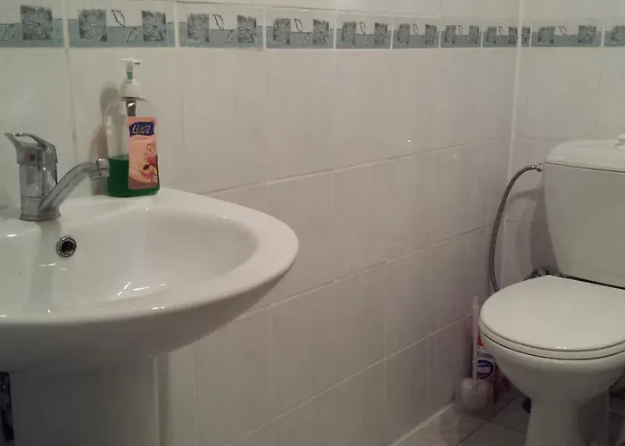 Jogailos7 Appartement Vilnius